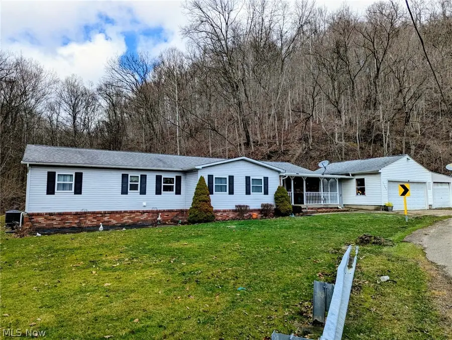 51327 Glencoe Stewartsville Road, Jacobsburg, OH 43933 - #2