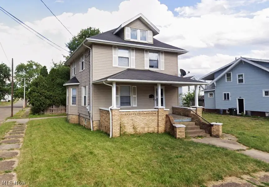 168 Claremont Nw Avenue, Canton, OH 44708 - #1