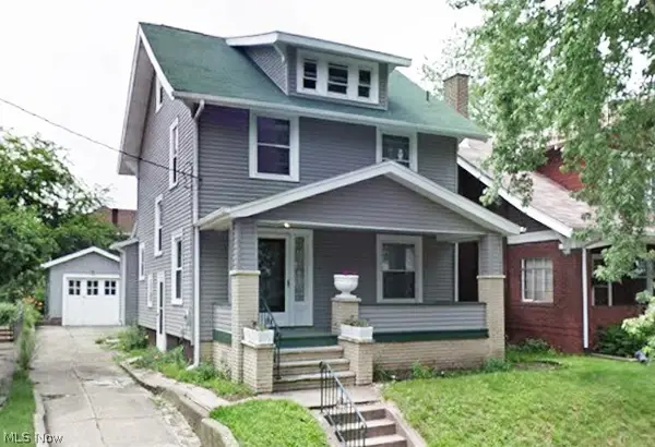 337 Arlington Nw Avenue, Canton, OH 44708