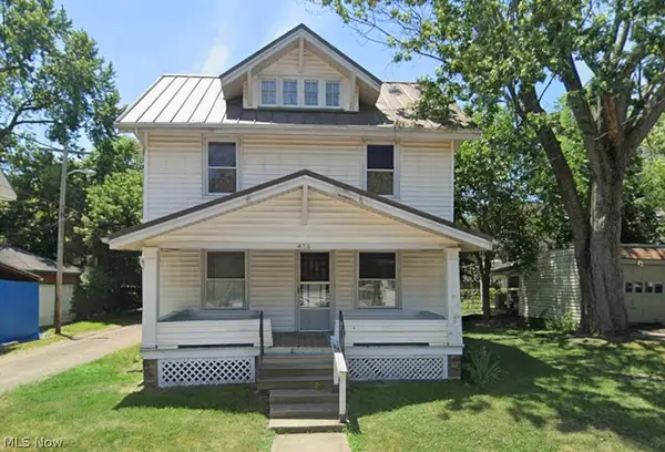 416 NW 16th Nw Street, Canton, OH 44703