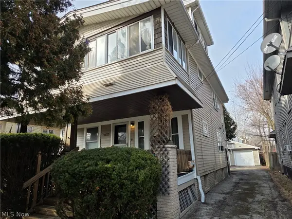 14411 Westropp Avenue, Cleveland, OH 44110