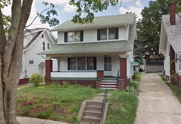 1227 17th Nw Street, Canton, OH 44703