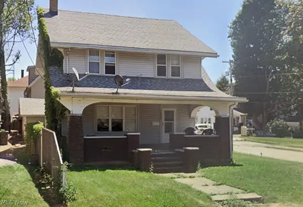 1602 Yale Nw Avenue, Canton, OH 44703