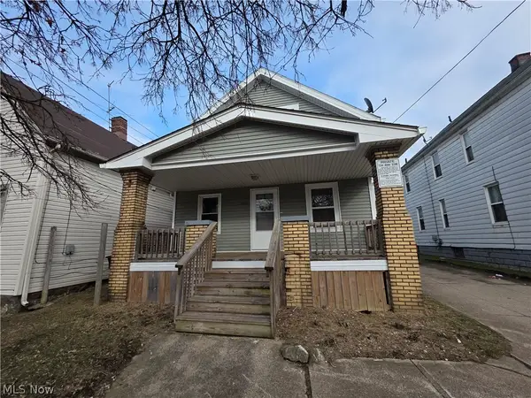 3703 E 63rd Street, Cleveland, OH 44105