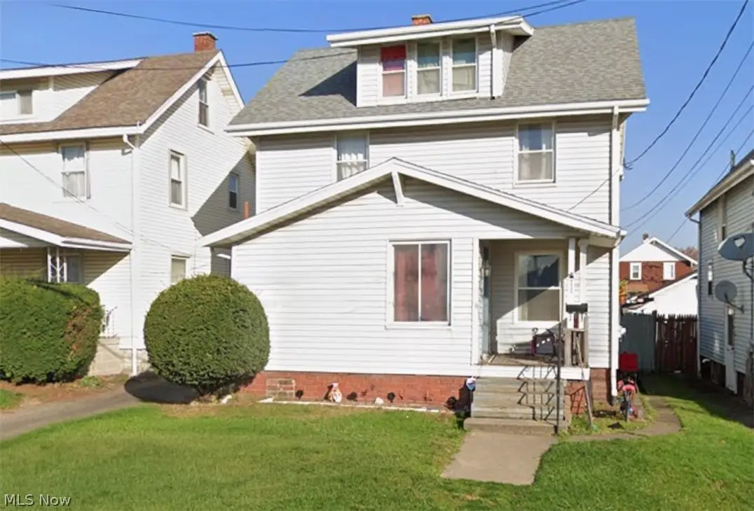 2423 12th Street, Canton, OH 44710 - #1