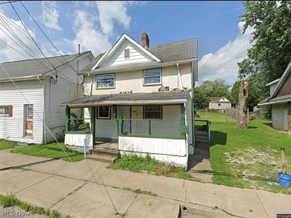 903 13 Street, Parkersburg, WV 26101 - #1