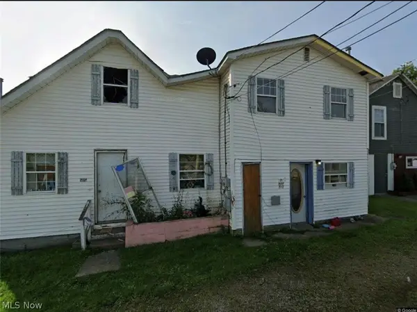 507 Laurel Street, Parkersburg, WV 26101