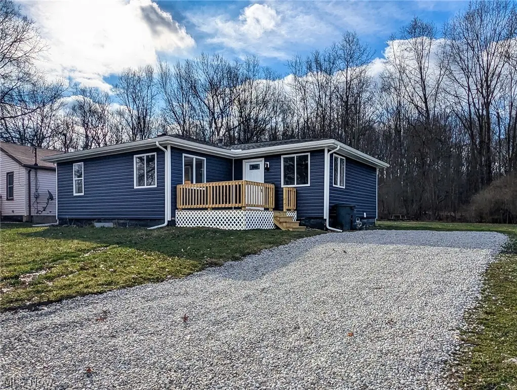 524 Ohio Avenue, Ravenna, OH 44266 - #1