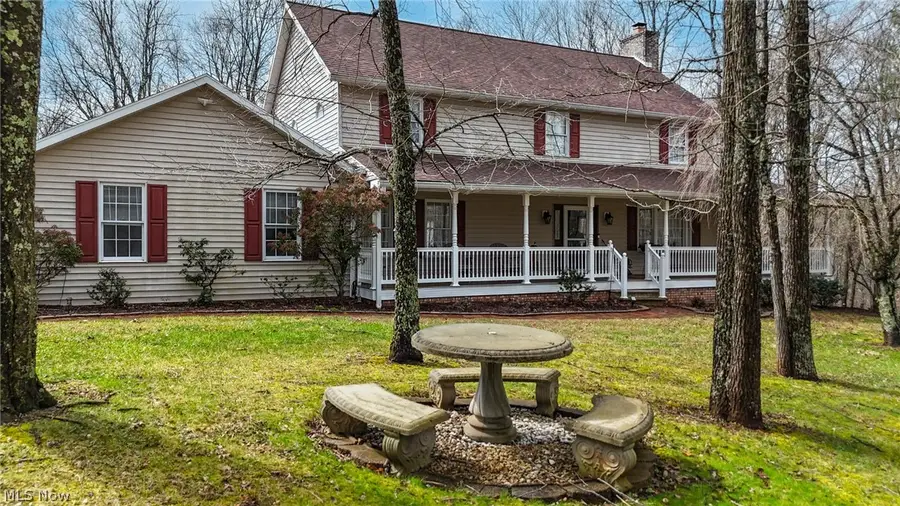 81 James Road, Fleming, OH 45729 - #2