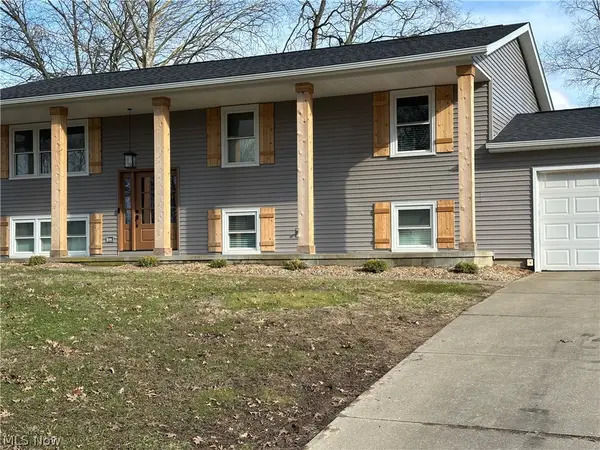 469 Trelake Drive, Canal Fulton, OH 44614