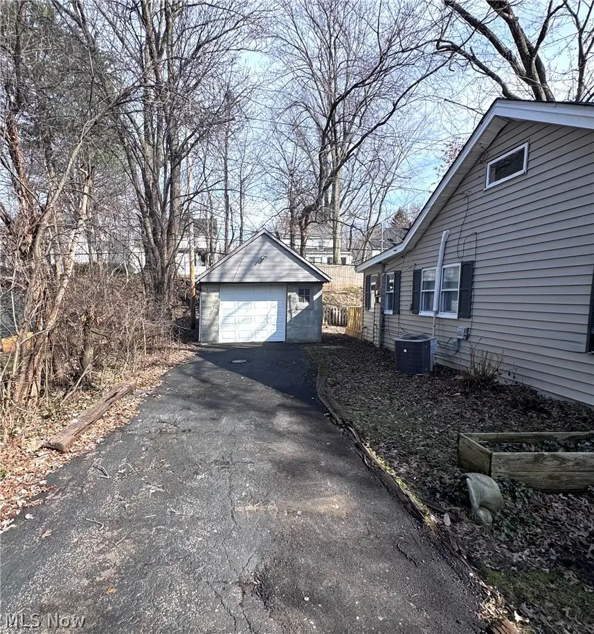 1563 Maplegrove Road, South Euclid, OH 44121 - #2