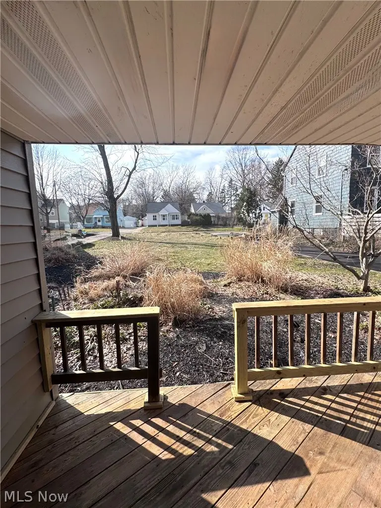 1563 Maplegrove Road, South Euclid, OH 44121 - #3