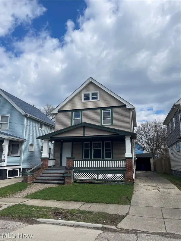 3303 W 90th Street, Cleveland, OH 44102