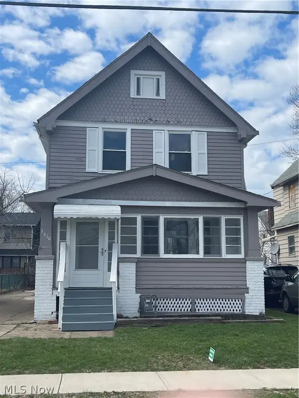 3410 W 90th Street, Cleveland, OH 44102