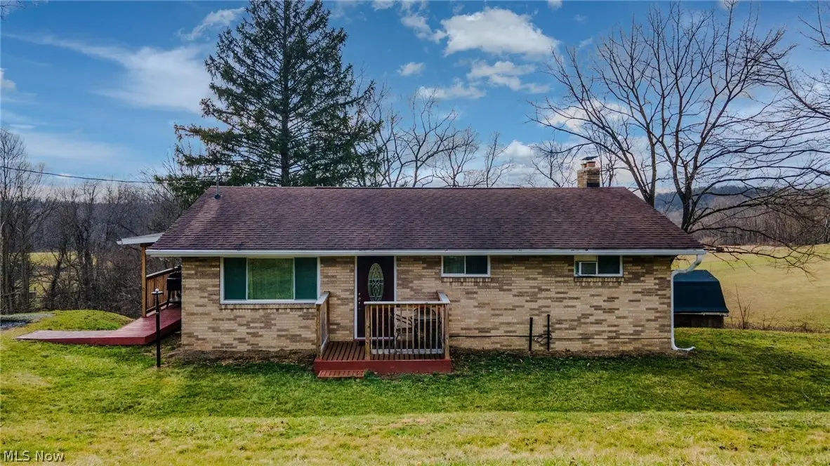 461 Township Road 376, Toronto, OH 43964 - #1