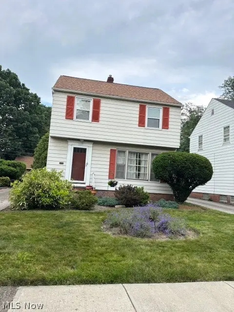 1129 Avondale, South Euclid, OH 44121 - #1