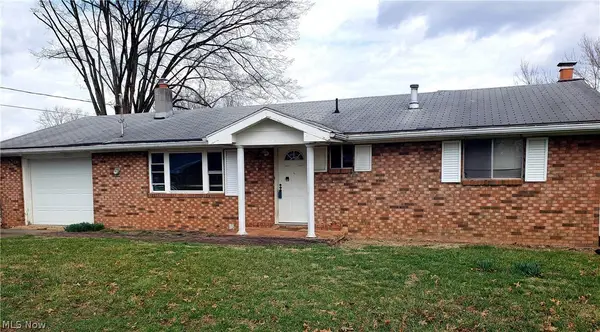 99 E Lubeck Hills Drive, Washington, WV 26181