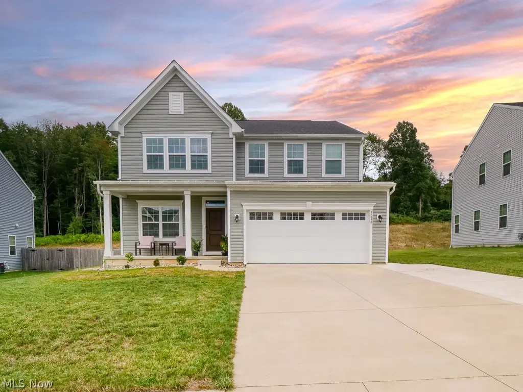 1678 Duncan Way, Streetsboro, OH 44241 - #1