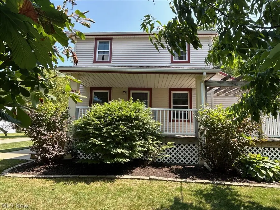 110 Railroad Street, Lagrange, OH 44050 - #2