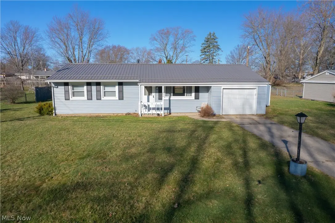 4079 Siefer Drive, Rootstown, OH 44272 - #1