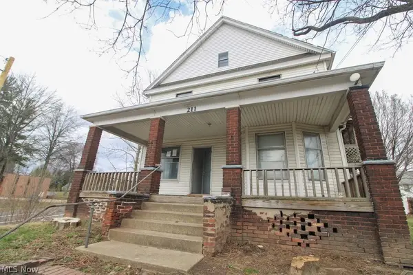 211 15th Ne Street, Canton, OH 44714