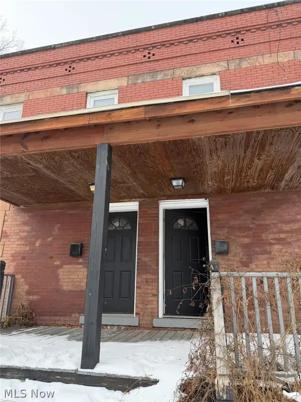 1284 W 85th Street, Cleveland, OH 44102