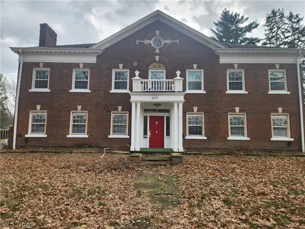 423 S Rose Boulevard, Akron, OH 44320