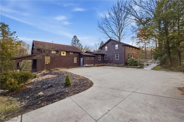 4101 Canfield Road, Canfield, OH 44406