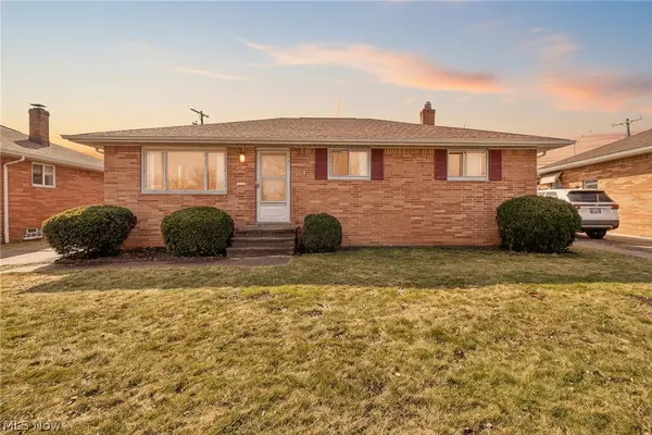 14701 Terminal Avenue, Cleveland, OH 44135