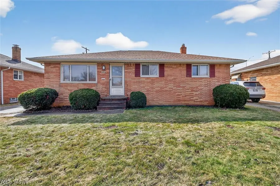 14701 Terminal Avenue, Cleveland, OH 44135 - #2