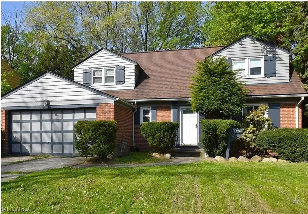 2370 N Taylor Road, East Cleveland, OH 44112 - #1