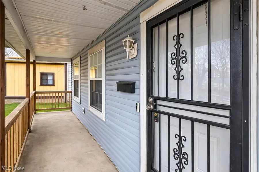 10606 Reno Avenue, Cleveland, OH 44105 - #3