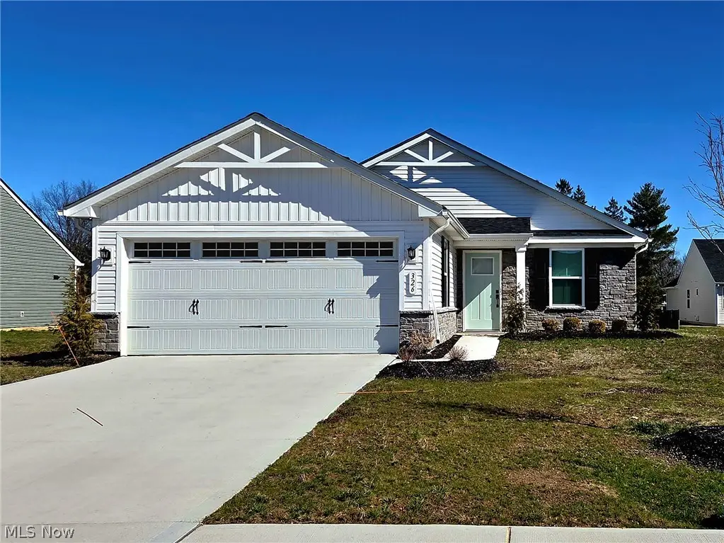326 Ridgewater Drive, Elyria, OH 44035 - #1