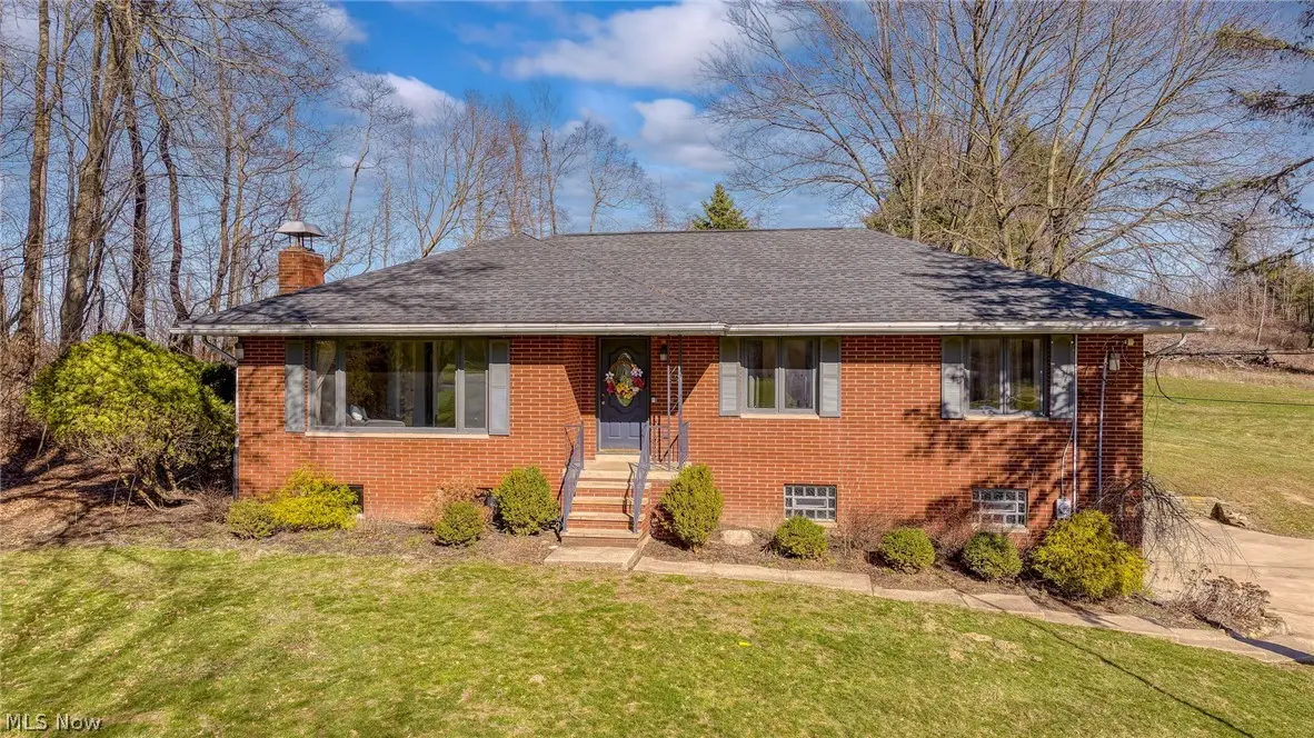 1065 Etter Road, Mogadore, OH 44260 - #1