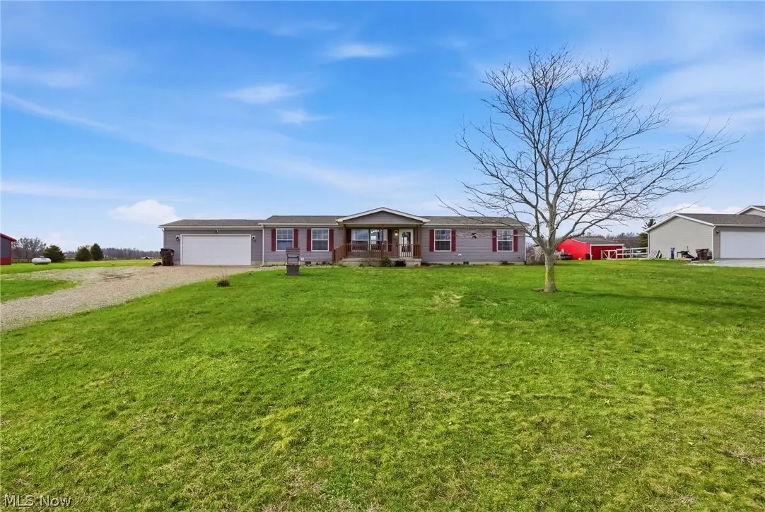 7923 Logan Thornville Ne Road, Rushville, OH 43150 - #1