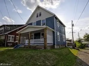 1417 Harrisburg Ne Road, Canton, OH 44705 - #2