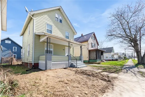 1136 Smith Sw Avenue, Canton, OH 44706