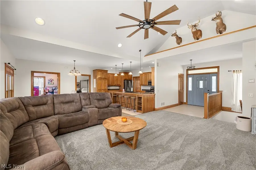 65 S Kniffin Street, Greenwich, OH 44837 - #2