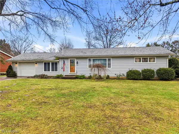 26 Garfield Street, Lisbon, OH 44432