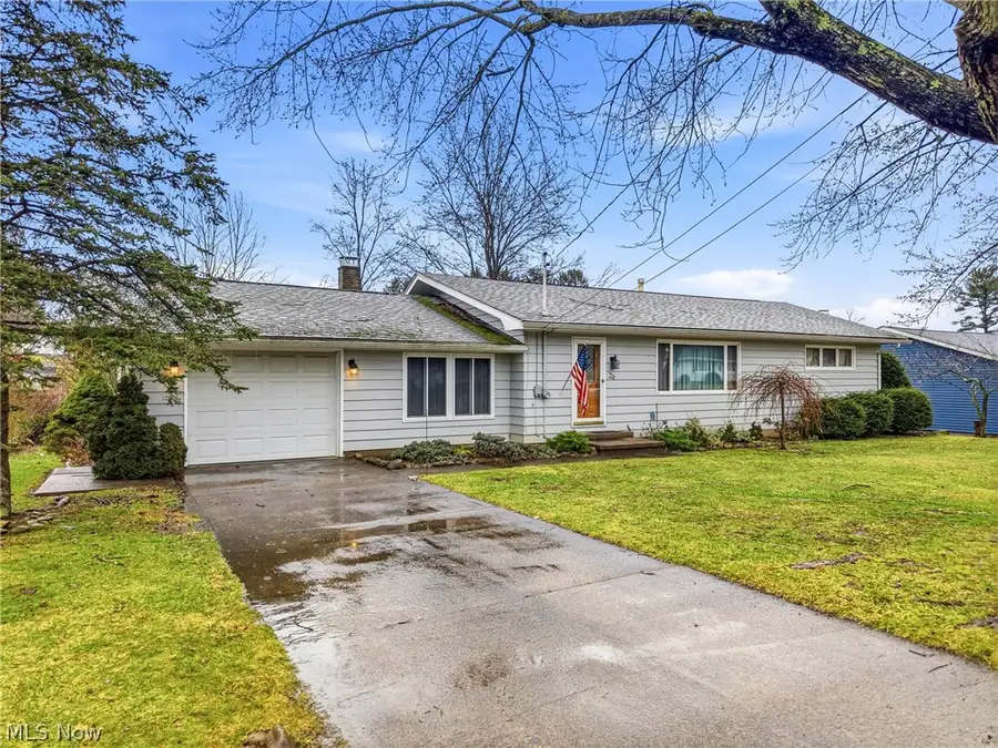 26 Garfield Street, Lisbon, OH 44432 - #2