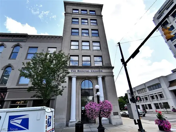 197 W Market Street #601, Warren, OH 44481