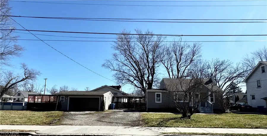 1088 Skinner Avenue, Painesville, OH 44077 - #2