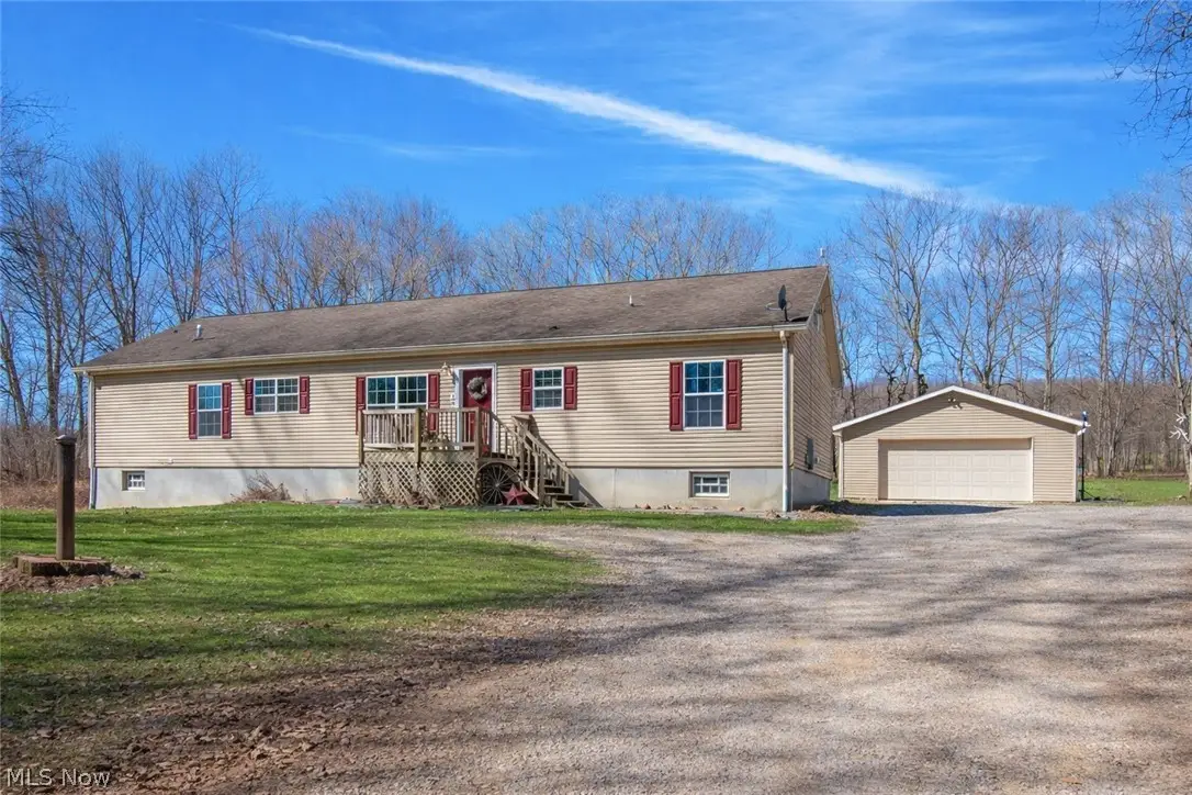 11034 Bardell Nw Road, Bolivar, OH 44612 - #1