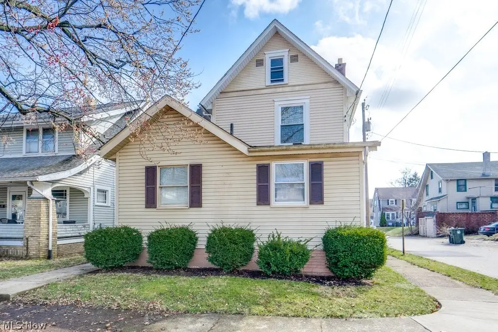 3114 2nd Nw Street, Canton, OH 44708 - #1