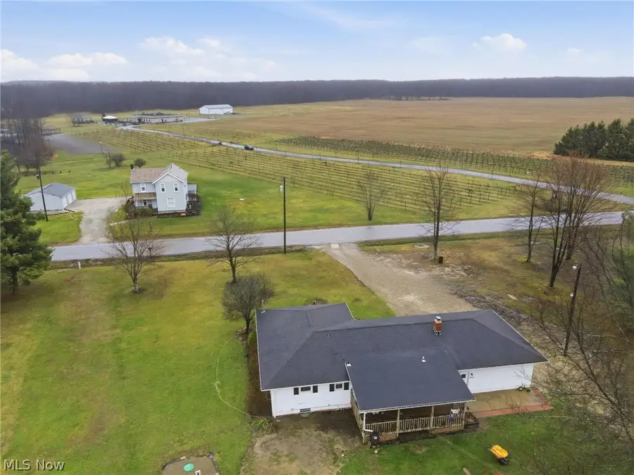 14557 Ellsworth Road, Berlin Center, OH 44401 - #2
