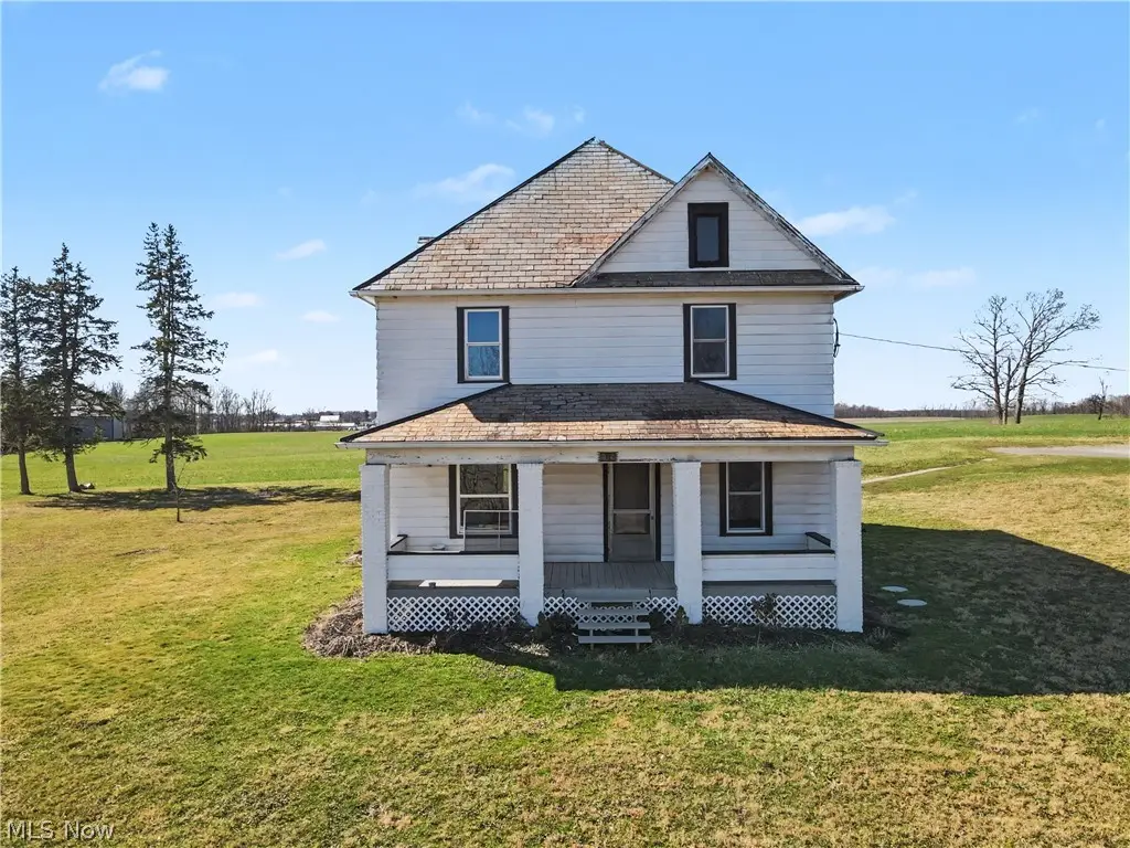 2775 S Bandy Road, Alliance, OH 44601 - #1