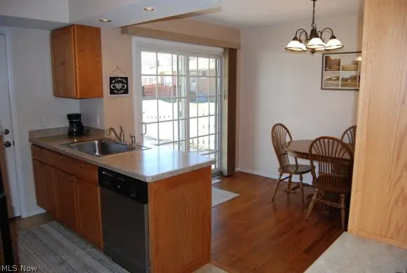 6453 Terre Drive, Brook Park, OH 44142 - #2