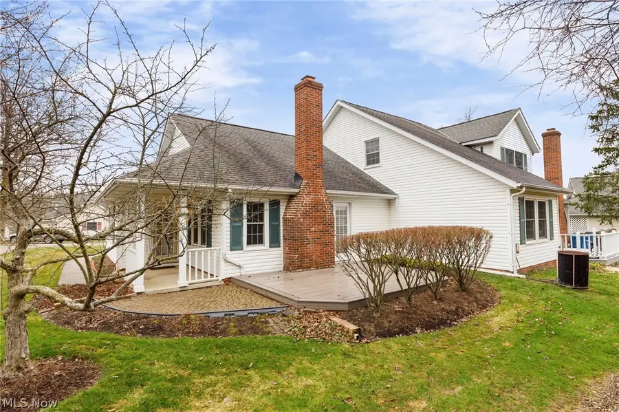 1660 Chapman Way, Broadview Heights, OH 44147 - #2