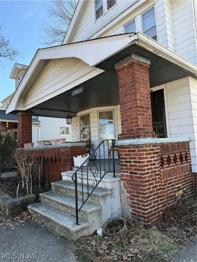 13816 Glenside Road, Cleveland, OH 44110 - #2