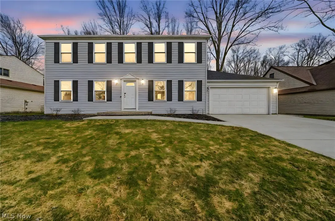 6977 Grace Drive, Olmsted, OH 44138 - #1